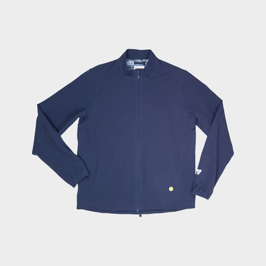 Match Jacket #color_peacoat