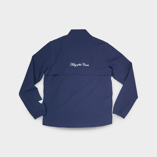 Match Jacket #color_peacoat