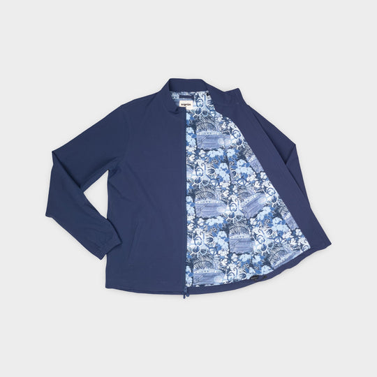 Match Jacket #color_peacoat