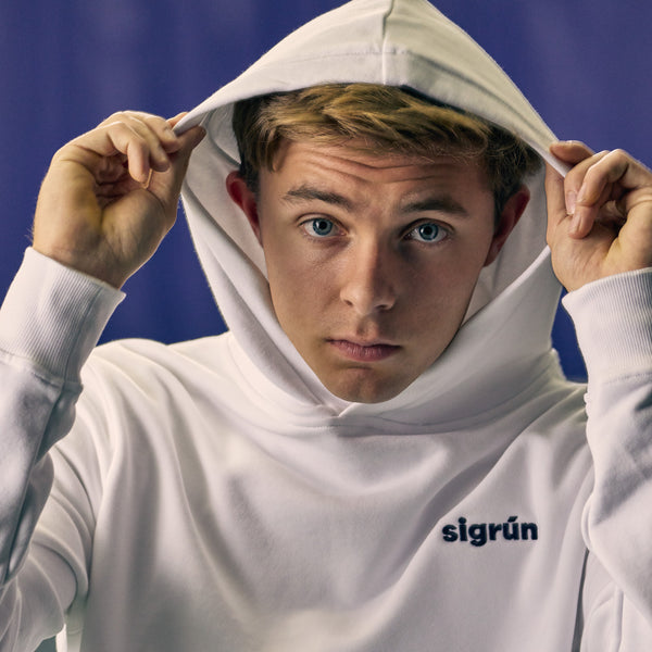Off outlet court hoodie