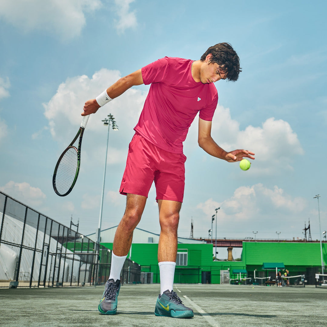Match Shorts v02