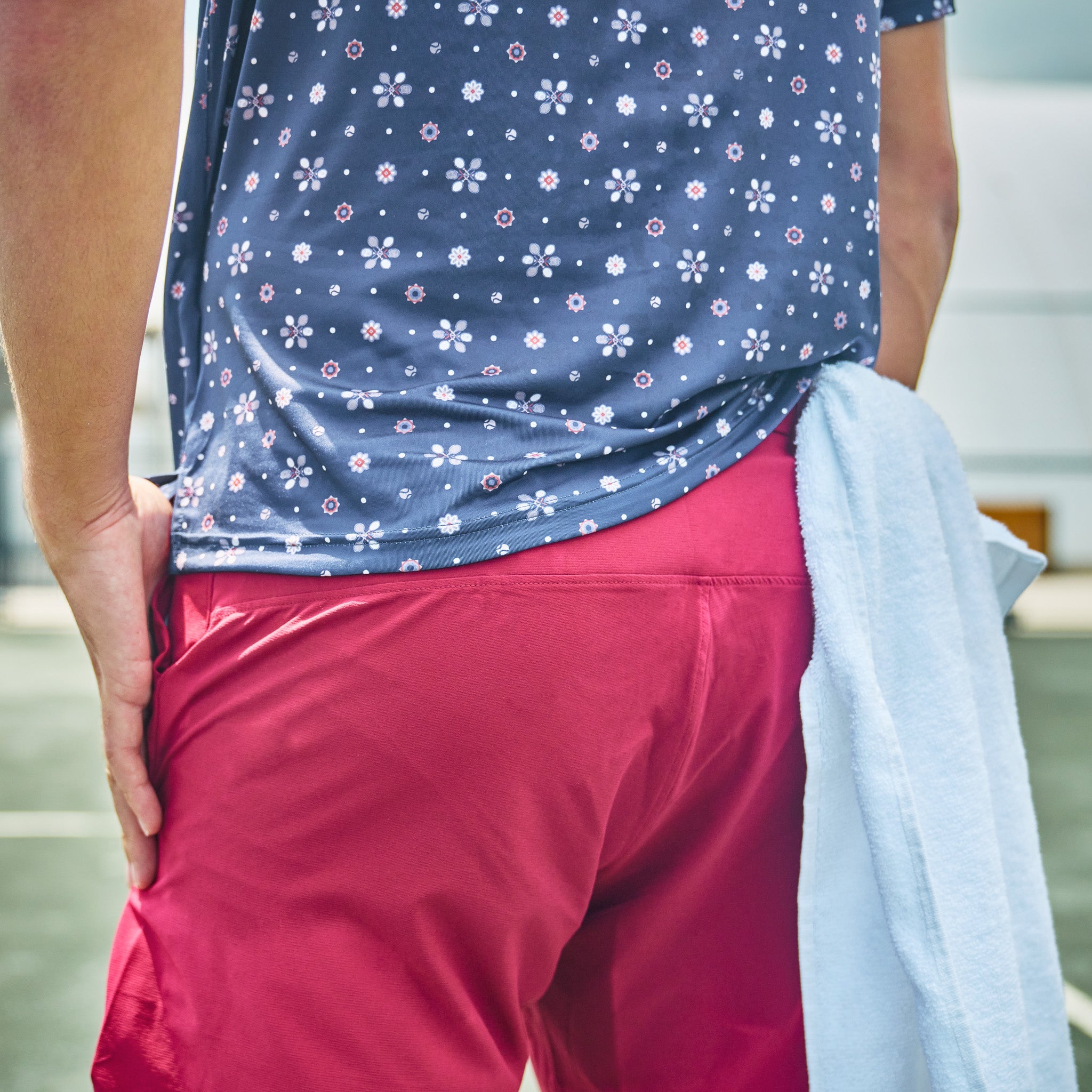 Match Shorts v02 – Sigrún