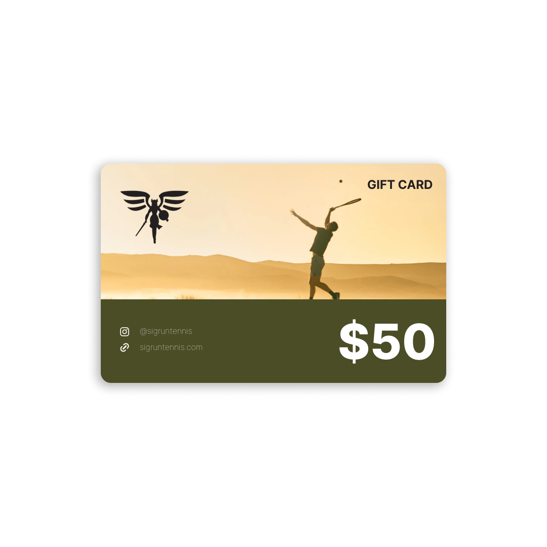 gift card #$50